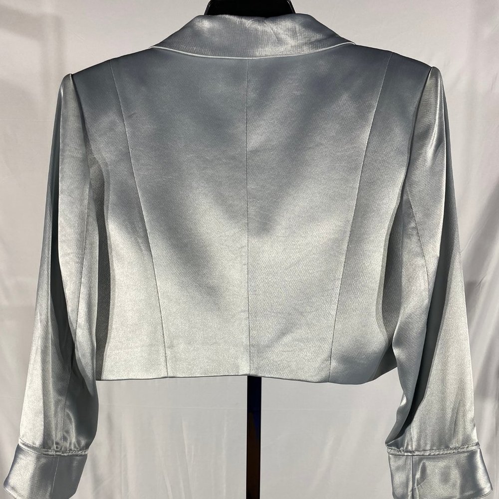 Jacket - Musani Couture - Picture 3 of 6